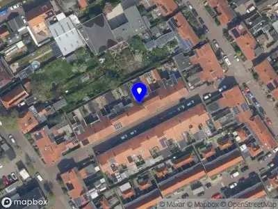 Nieuw bedrijf Verpleegkundige Tessa