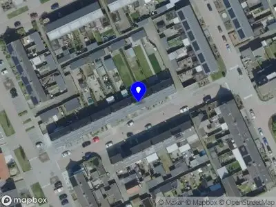 Nieuw bedrijf Aliordaaye Taxi