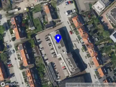 Nieuw bedrijf Bamvillah