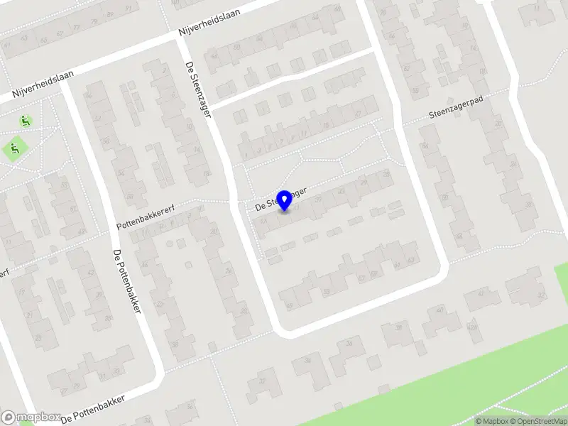 Davy Louwers maaltijd thuis