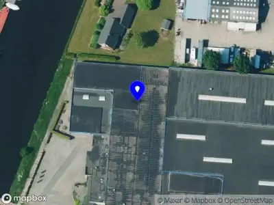 Nieuw bedrijf Drameco Koopholding B.V.