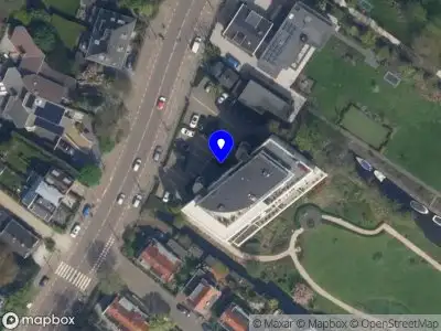 Eerste Bataafse Beheer Maatschappij B.V. Rotterdam