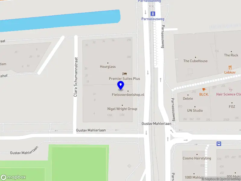 Inner Peace Network B.V.