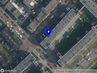 Nieuw bedrijf Mehmed Veli