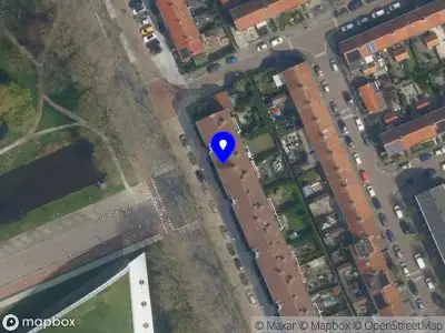 Michal Metselwerk Delft