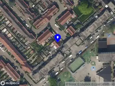 Nieuw bedrijf ND Infratechniek