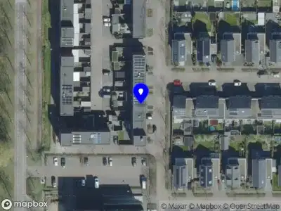 Nieuw bedrijf S.M.B.P