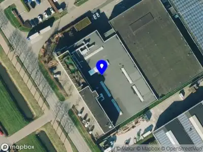 Nieuw bedrijf Tembo Paper B.V.