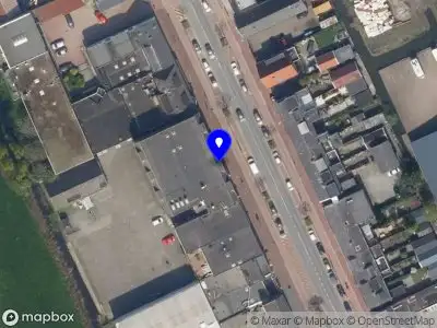 VB advies en projectontwikkeling B.V. Capelle aan den IJssel