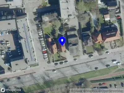 Nieuw bedrijf van Veluw Projects