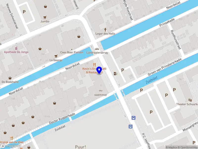Industria Maassluis
