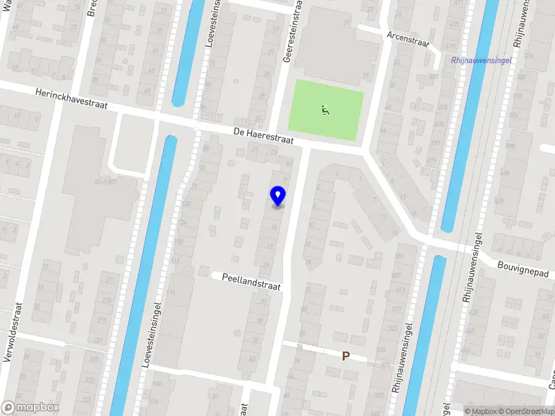 Azeb's DayCare Rotterdam