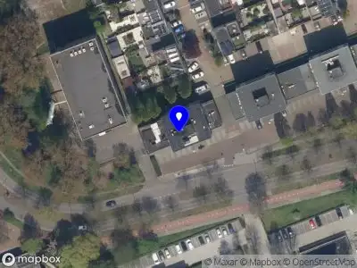 Chiropractie Holystaete B.V. Vlaardingen