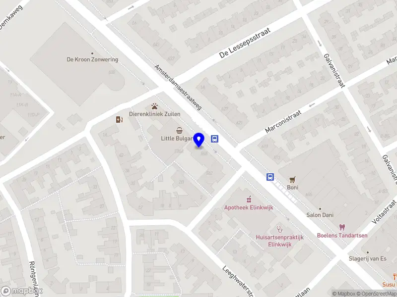 Kroon Zorg B.V. Utrecht