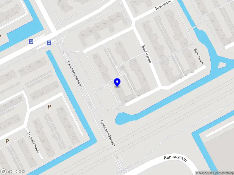 Nieuw bedrijf Kuyvenhoven Consulting B.V.