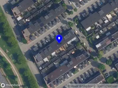 Nieuw bedrijf Maid To Shine