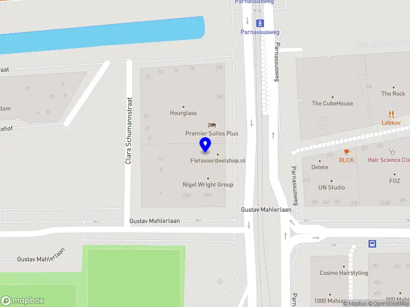 DEF Holdings B.V. Amsterdam