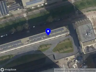 Sas Delivery Delft