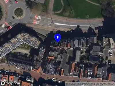 De Kokende Trommelaar