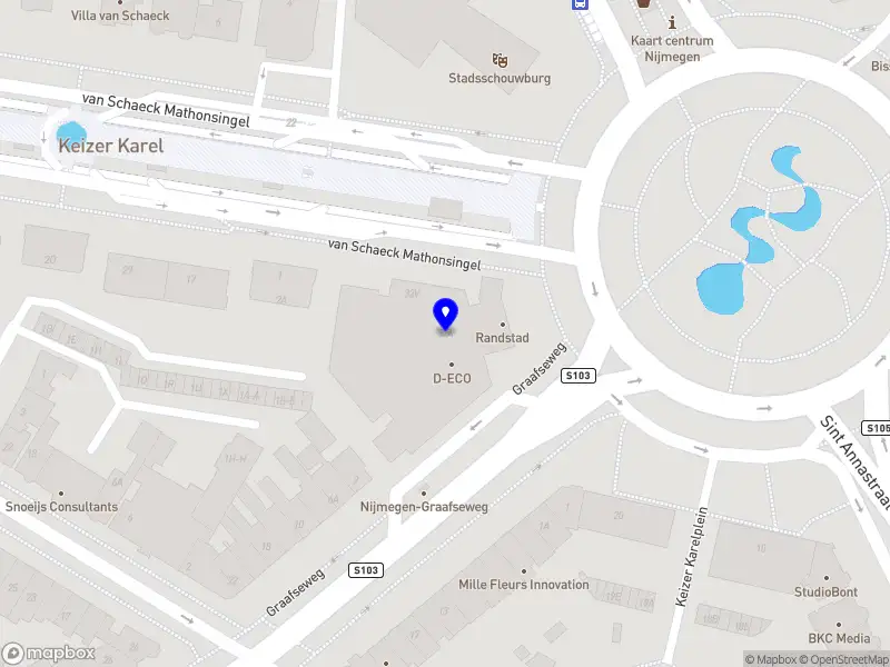 Nieuw bedrijf DevLeader B.V.