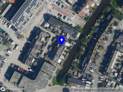 Nieuw bedrijf Do-In-Yoga Noordwijkerhout