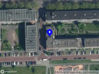 Eco CV Service Amsterdam