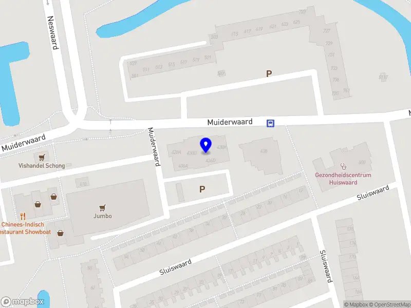 Nieuw bedrijf JOY OF SPIRIT