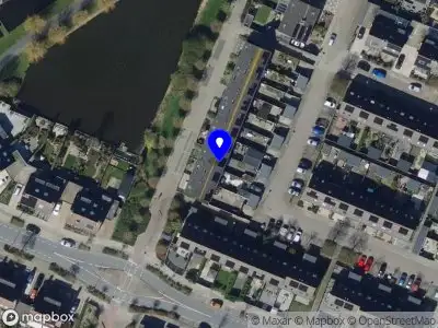 Rijschool Axxo Hellevoetsluis