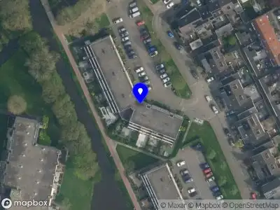 Nieuw bedrijf Terence Manschot Holding B.V.