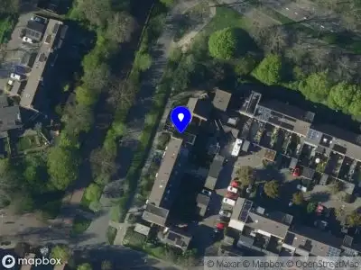 Nieuw bedrijf VDT Service