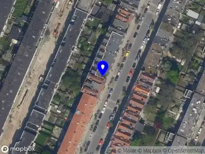 Van Klasse Stukadoors Rotterdam