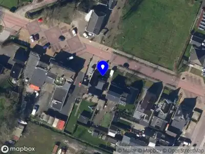 B. van der Tuin bestratingen