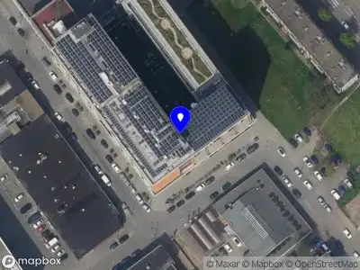 AS X Consultancy Rotterdam