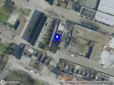 Barber’s Inc. Tilburg