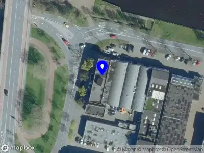 Nieuw bedrijf Hups Noordoost-Brabant