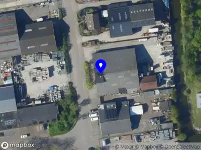 Botman Houtbewerking Andijk