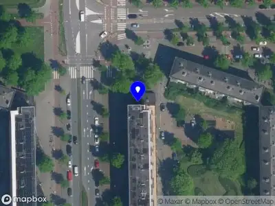 Broodje Fali Amsterdam