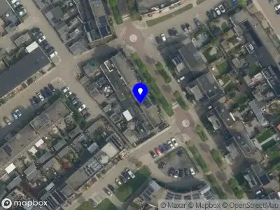 Cao Services Houten