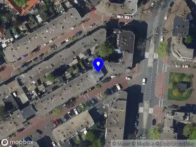 Nieuw bedrijf Carlos Mejia Verbouw