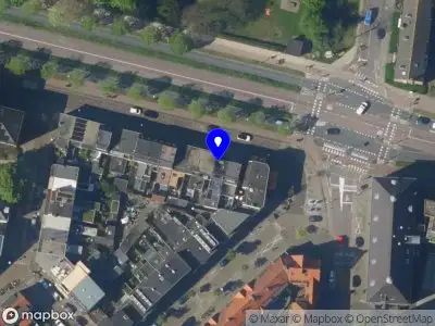 Ivanazorgt Utrecht