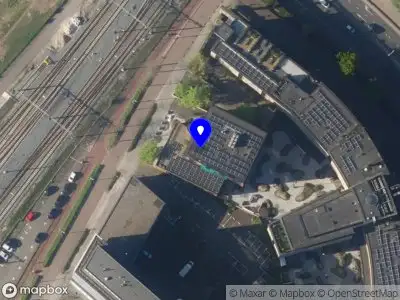 Jaap van Hamond Amersfoort