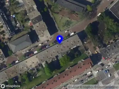 Nieuw bedrijf Marek M.