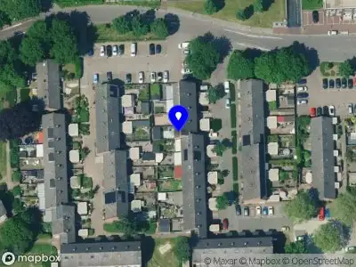 Mouhdad Apeldoorn