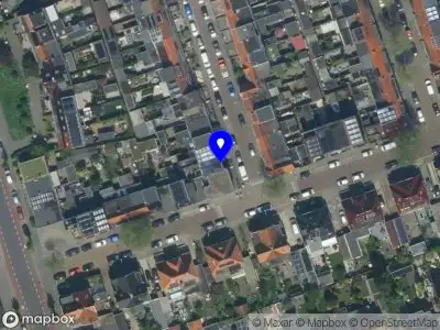Nina Zorgt IJMUIDEN