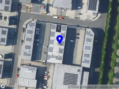 SocioMerce Holding B.V.