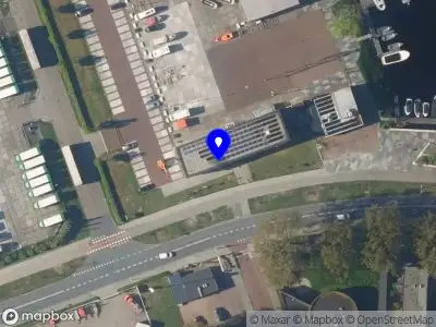 Studio Steenpaal Alphen aan den Rijn