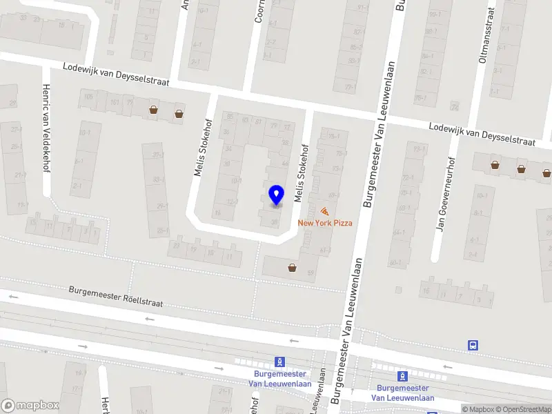 Nieuw bedrijf 93Consultancy