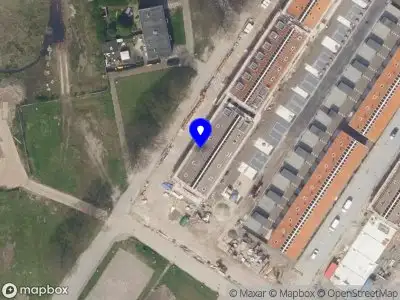 Nieuw bedrijf Trinity Services