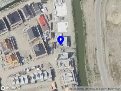 United Asia Company B.V.