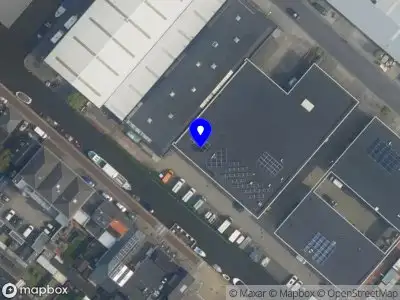 Van Holstein Betonwerken B.V. Kwintsheul